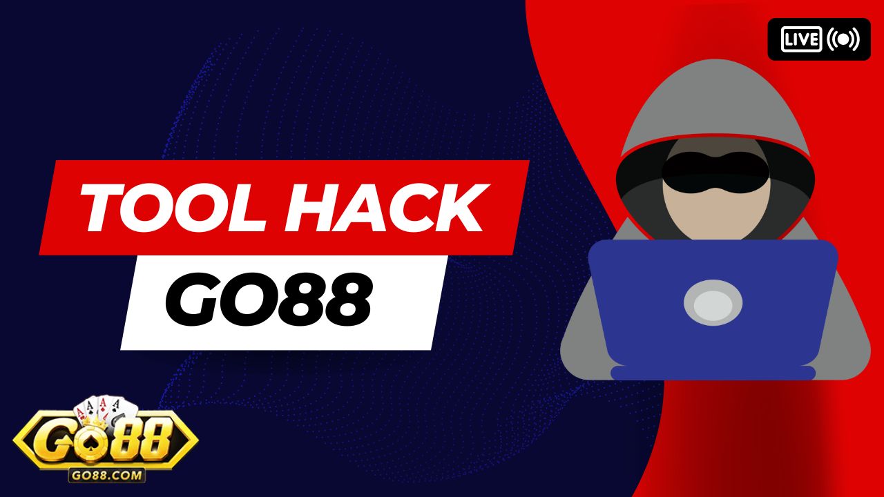 Tool hack Go88 là phần mềm như thế nào?